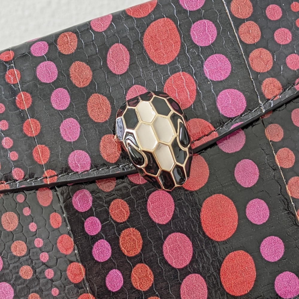 Bvlgari limited edition mini bag - Picture 7 of 13
